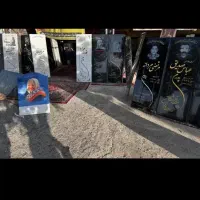 سنگ قبر مشکی قیمت پنج میلیون با ضمانت