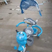 سه چرخه کودک