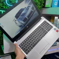 لپ تاپ HP نسل 7 با گرافیک 4 در حد نو