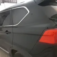فردا Sx5، مدل ۱۴۰۳