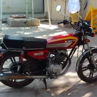 هندا ۲۰۰کویر