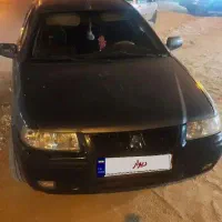 سمند lx|خودرو سواری و وانت|یاسوج, |دیوار