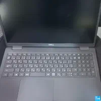 لپ تاپ دل در حد آک