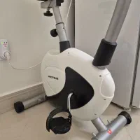 دوچرخه ثابت NUVOLA V3