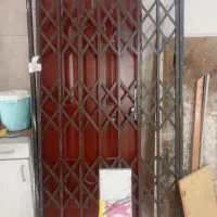 حفاظ درب