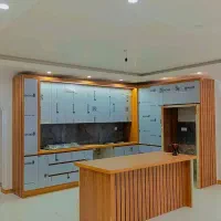 کابینت‌ آماده زیرقیمت