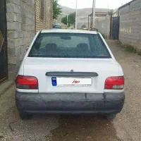 پراید صبا مدل ۷۹