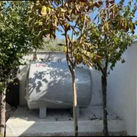 فروش مخزن گاز