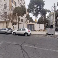 ۱۴۰متر زمین با بر ۶/۵۰ / ۲ طبقه بنا / دو کله