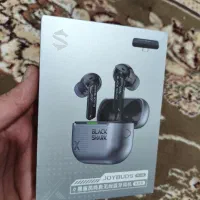 ایرپاد گیمینگ بلک شارک