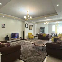 فروش آپارتمان تک واحدی ۱۳۸ متری عظیمیه