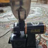 آسیاب قهوه رومانتیک هوم