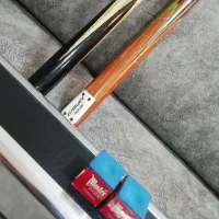 چوب اسنوکر برند جهانی رایلی انگلستان