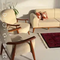 مبل کلاف سنگین  ابر 35 کیلو تا تا عید قدیر فقط 30
