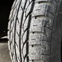لاستیک پژو