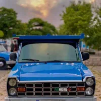 نیسان دوگانه 93تناژپایین