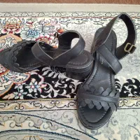 کفش راحتی و مجلسی