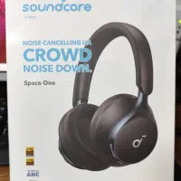 هندزفری انکر space one