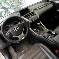 Nx 200 2016 f sport|خودرو سواری و وانت|تهران, جمهوری|دیوار