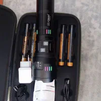 چراغ قوه برد بلند g600 (w518) اصلی