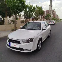 دنا معمولی تیپ 2 فول مدل 96 سالم