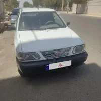 پراید141مدل92