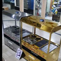 بالافردزفولیtabiزیرپییزا ساندویچ رنگبندی