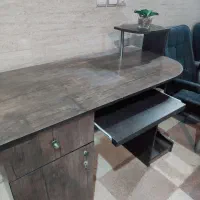 میز کامپیوتر