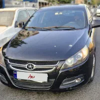 جک جی۵ اتوماتیک