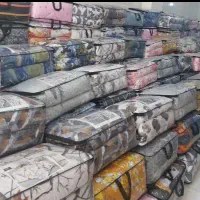 فروش عمده روتختی از تولیدی