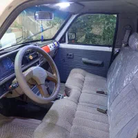 مزدا 2000مدل 89|خودرو سواری و وانت|خان ببین, |دیوار