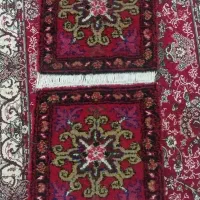 فرش صندل و پادری