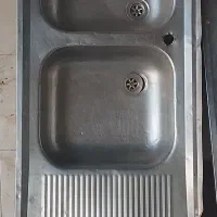 سینک ظرفشویی