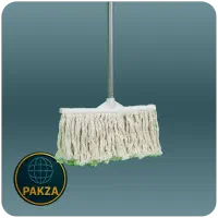 طی‌ نخی پشت پلاستیکی