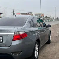 فروش برلیانس ۳۳۰ درجه یک