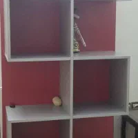 کتابخانه کودک و بچگانه