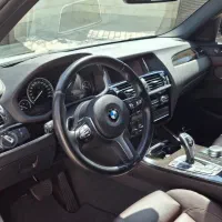 BMW x4|خودرو سواری و وانت|تهران, صفا|دیوار