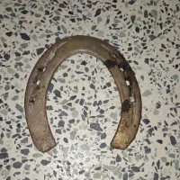 نعل اسب