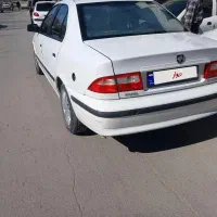 سمند ۹۴|خودرو سواری و وانت|بجنورد, |دیوار