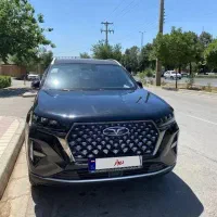 تیگو ۷ پرومکس دو دف