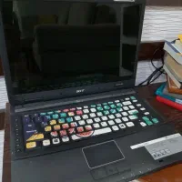 لپتاپ acer