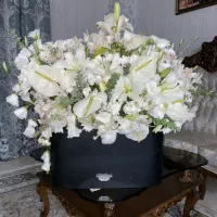 باکس گل