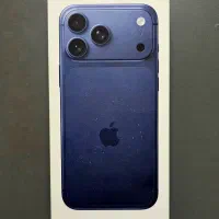 Iphone 17 promax 256GB Zaa (not active)