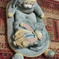 تشک گارددار خرسی کاملاسالم