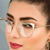 عینک طبی و آفتابی و لنز قسطی بدون پیش پرداخت .