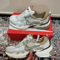 کتونی نایکیNikeاورجینال ویتنامی اکبند پانخورده.س43