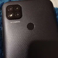 موبایل شیائومی ردمی 9cسالم