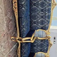 مبل سلطنتی ۹نفره