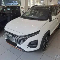 X33 cross cvt