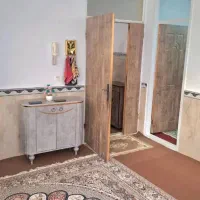 اجاره آپارتمان بالای همکف